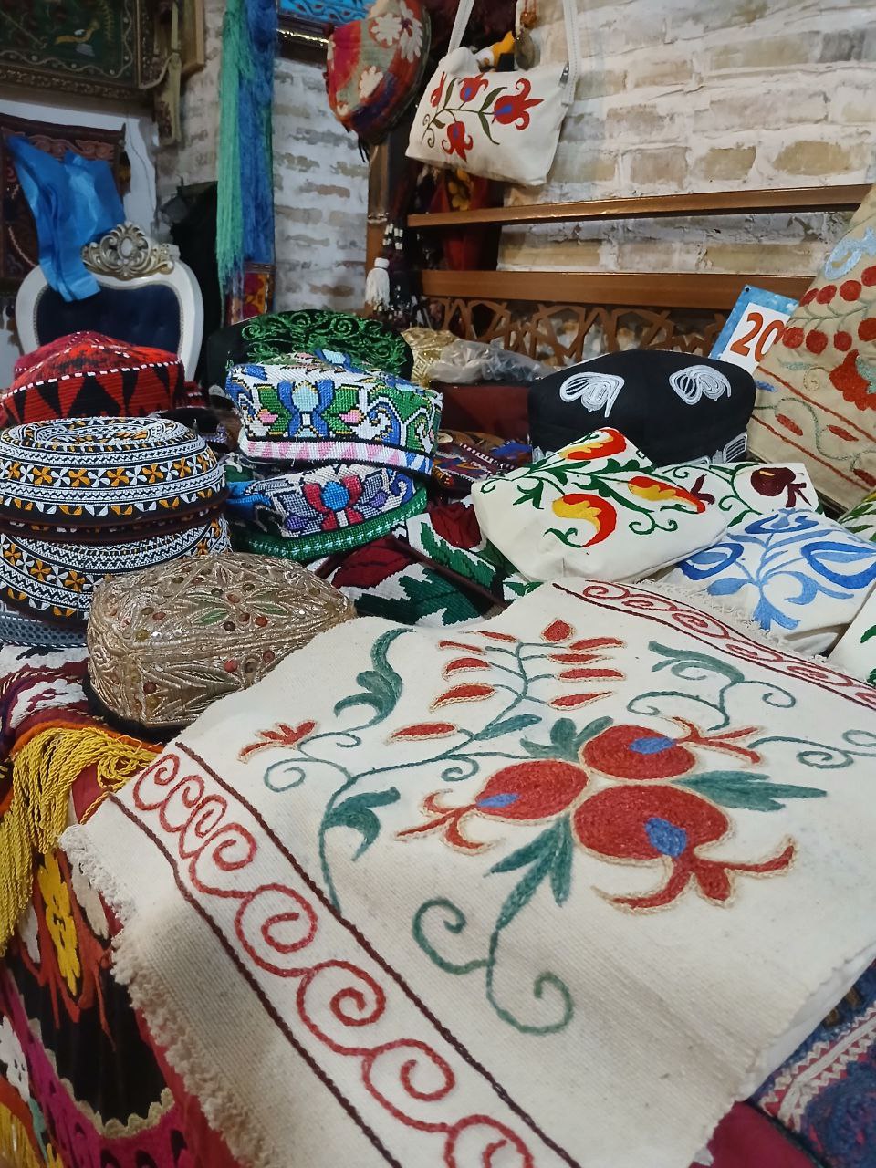 По стопам Чингиз-хана
