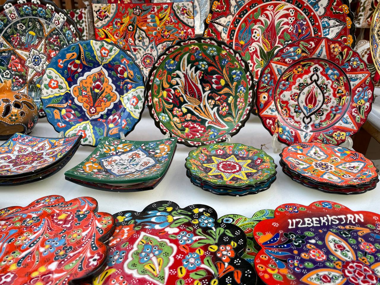 Тур на Навруз вместе с ,,Minzifa Travel,,